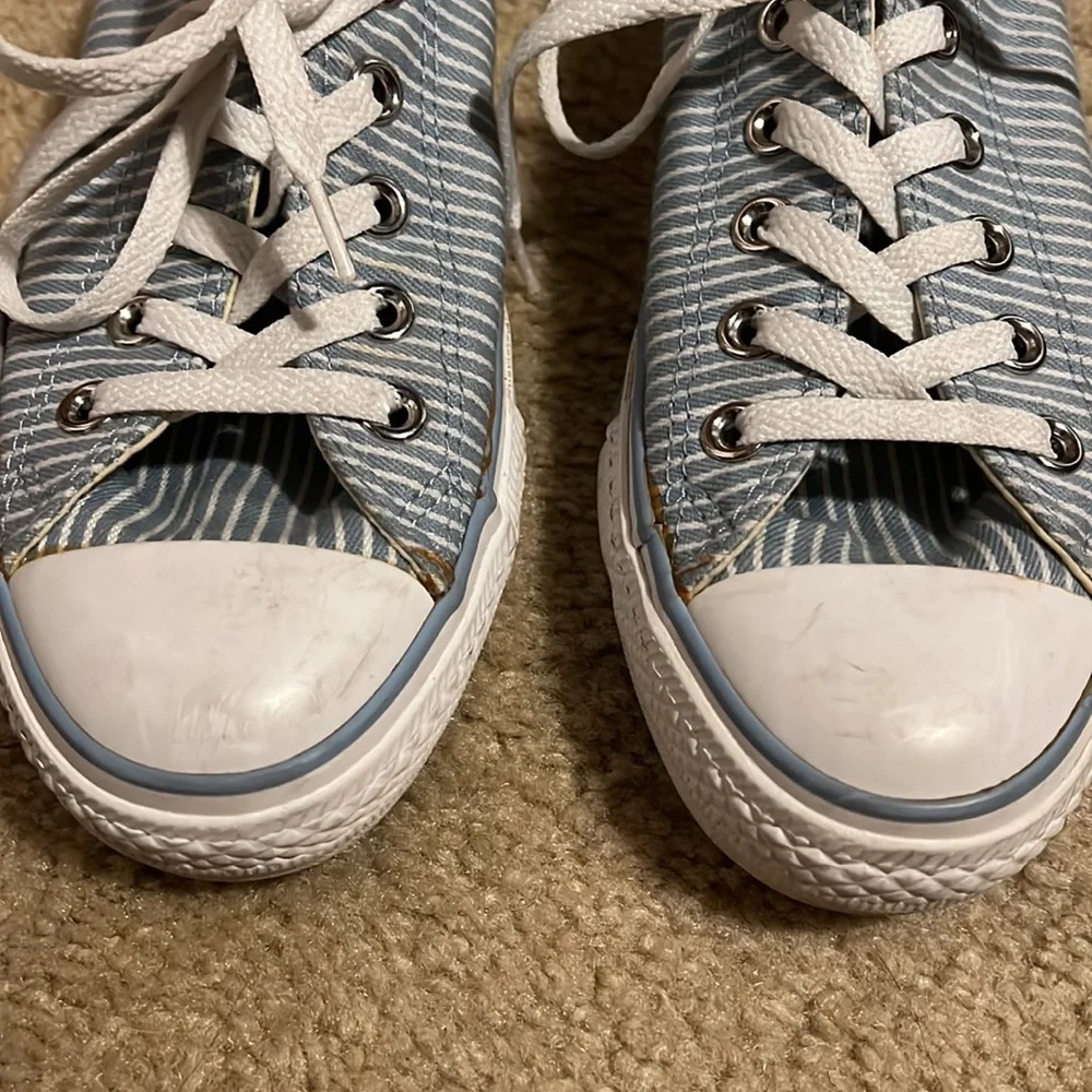 Converse sneakers - Picture 4 of 5